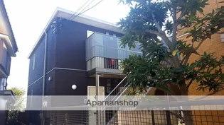 カーサベルデC棟の画像