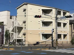 アークつきみ野の画像