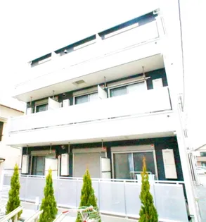 リブリ・EDEN 相模原【1階】の外観