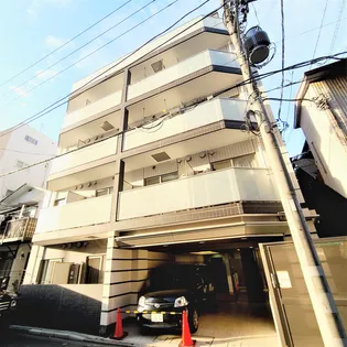 ロンフォーレ山王の画像