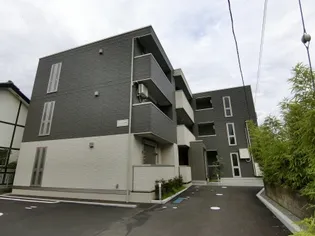 プランドール鎌倉の画像