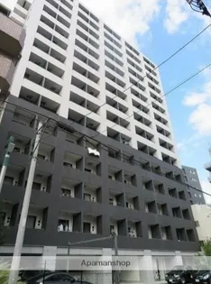 RISING PLACE 川崎【10階】の外観