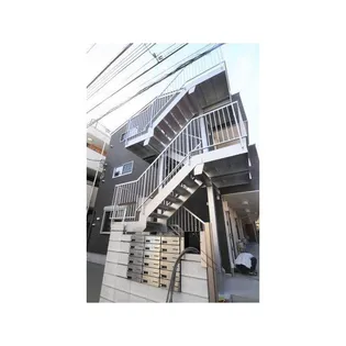 T&FレジデンスVIの画像