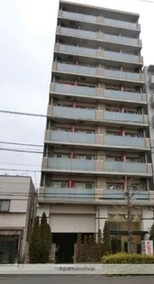 SーFORT蒔田公園の画像