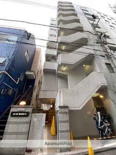 D H 桜木町ビルの画像