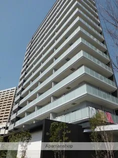 日神パレステージ小田急相模原フロント【10階】の外観