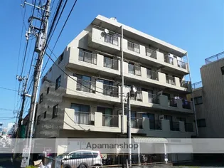 サニーコートの画像