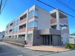 レジーナ(REGINA)【2階】の外観