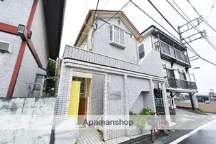 エステート西横浜の画像