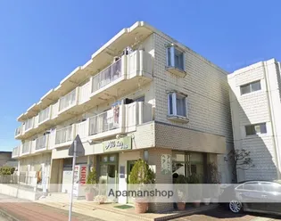 パークサイドマンションの画像