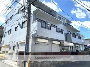 アネックスエフの画像