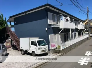 ヒルサイド湘南の画像