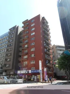ニックハイム鶴見渡辺ビル第一の画像