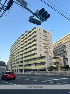 磯子センチュリーマンションの画像