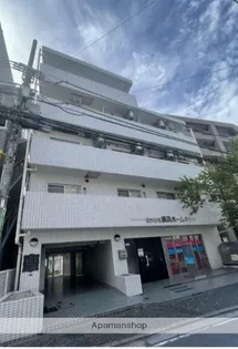 ホーユウパレス上大岡の画像