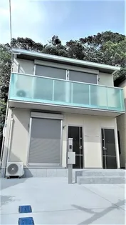 カーサリベーラK棟の画像