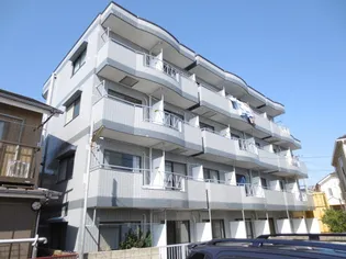 シーサイド金沢の画像