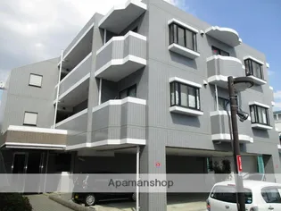 エルム中川の画像