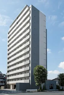 メインステージ蒲田Vの画像