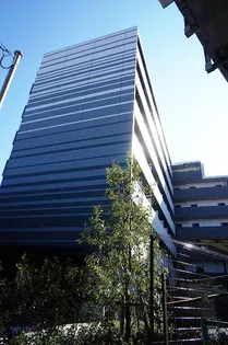 メインステージ元住吉【3階】の外観