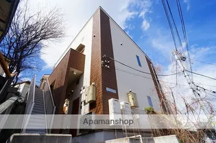 グランドヒル上大岡の画像