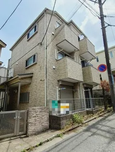 アズール坂下の画像