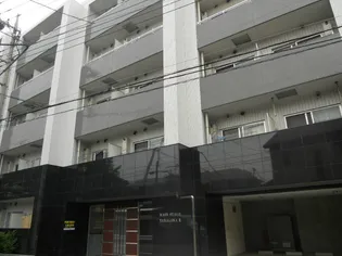 メインステージ多摩川IIの画像