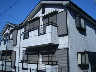 メゾンプラティークC棟の画像