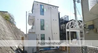 DEN大口仲町3【3階】の外観