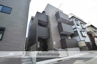 プレジール日吉の画像