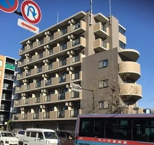 シャトール田口金沢八景の画像