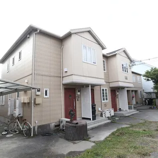 パセオ由比ガ浜の画像