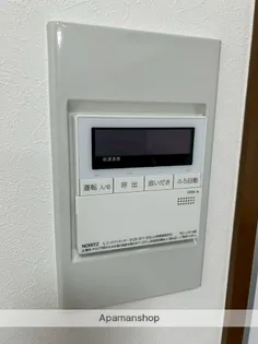 ダイアパレス本厚木第3【2階】の内装