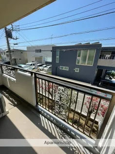 ダイアパレス本厚木第3【2階】のその他画像