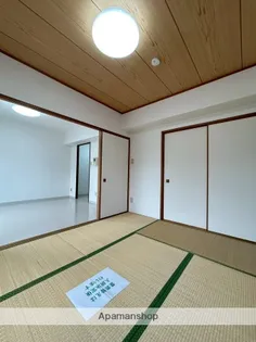 ダイアパレス本厚木第3【2階】の内装