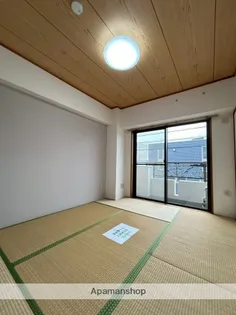 ダイアパレス本厚木第3【2階】の内装