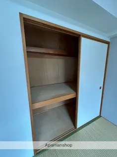 ダイアパレス本厚木第3【2階】の内装