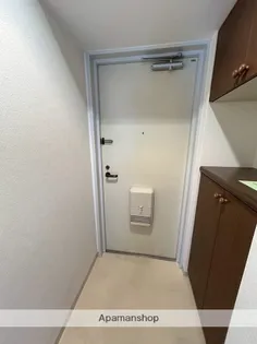 ダイアパレス本厚木第3【2階】の内装