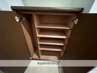 ダイアパレス本厚木第3【2階】の内装