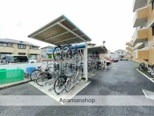 ダイアパレス本厚木第3【2階】の外観