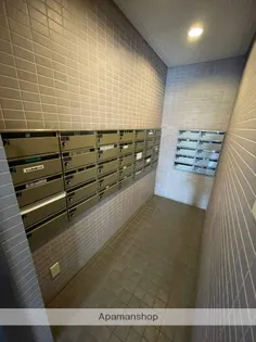 ダイアパレス本厚木第3【2階】の外観