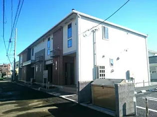 メゾンドールの画像