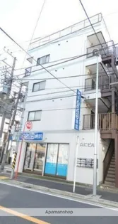 AKビル【4階】の外観