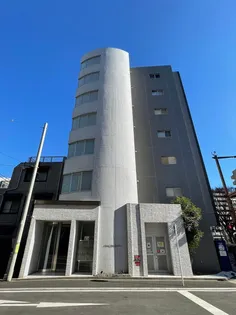フェリース横濱【4階】の外観