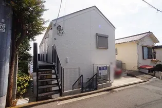 ブランシェ永田南の画像