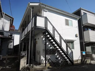 ハイツヒーローの画像