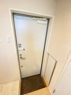 ル シエル上大岡【1階】の内装