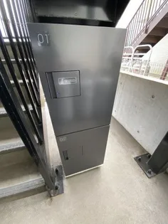 ル シエル上大岡【1階】のその他画像