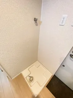 ル シエル上大岡【1階】の内装