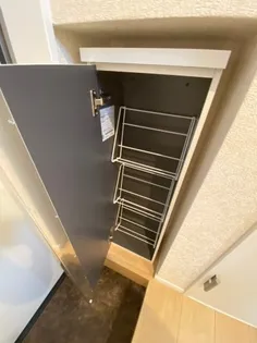 ル シエル上大岡【1階】の内装